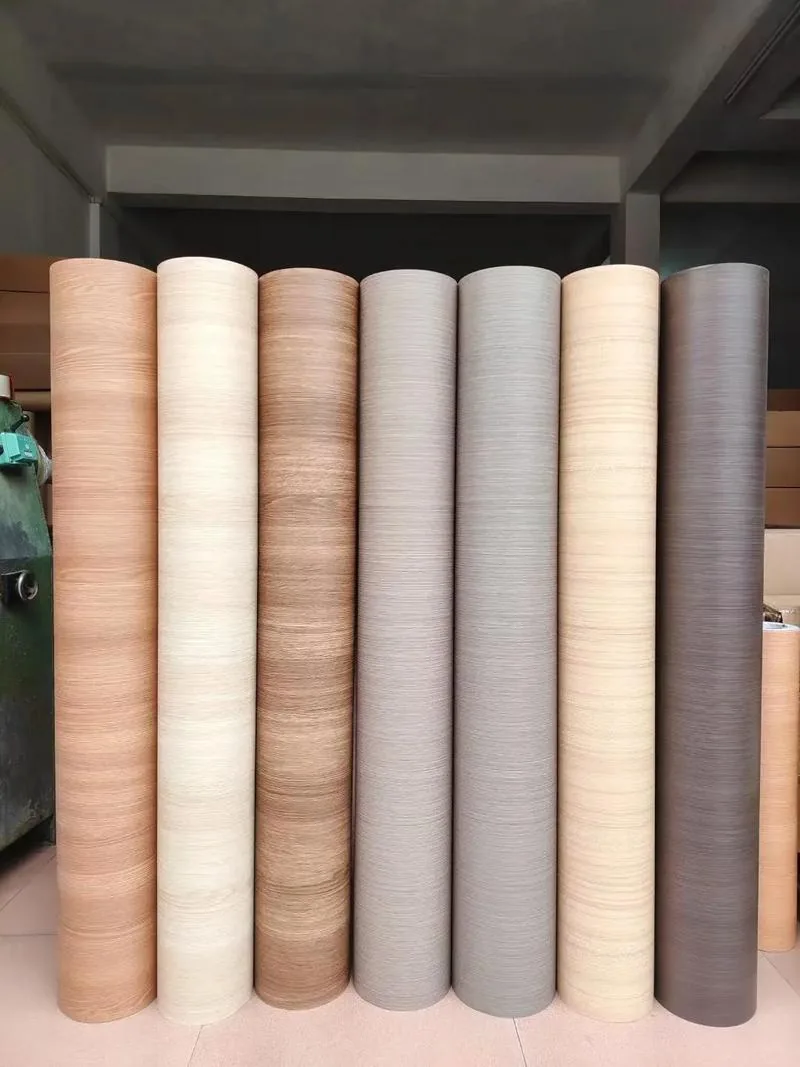 用于橱柜的 PVC 装饰膜